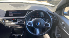 BMW 1 Series M135i xDrive 5dr Step Auto Petrol Hatchback